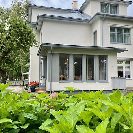 Vanapargi Apartments Pärnu Esterno foto