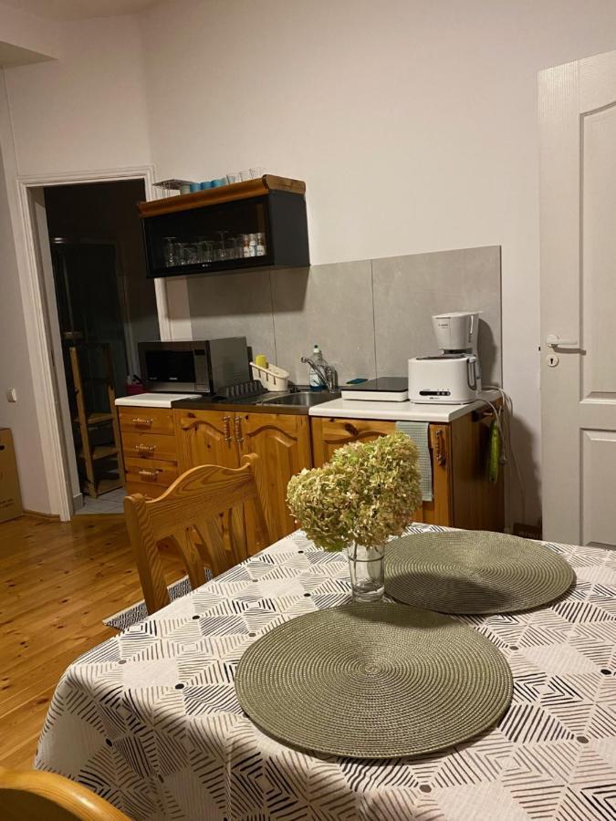 Vanapargi Apartments Pärnu Esterno foto