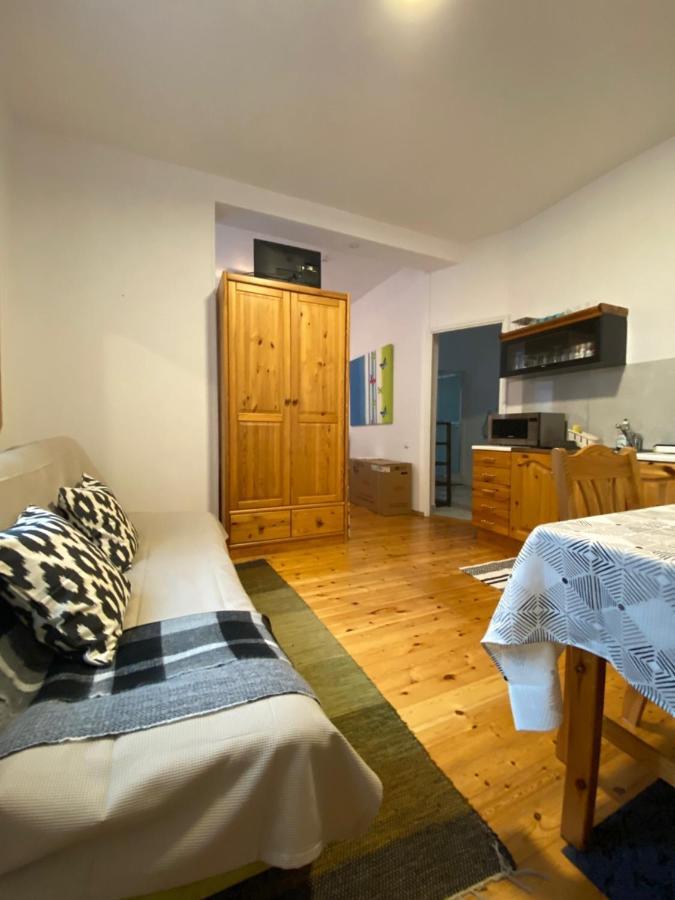 Vanapargi Apartments Pärnu Esterno foto
