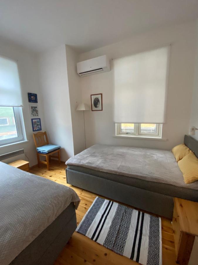 Vanapargi Apartments Pärnu Esterno foto