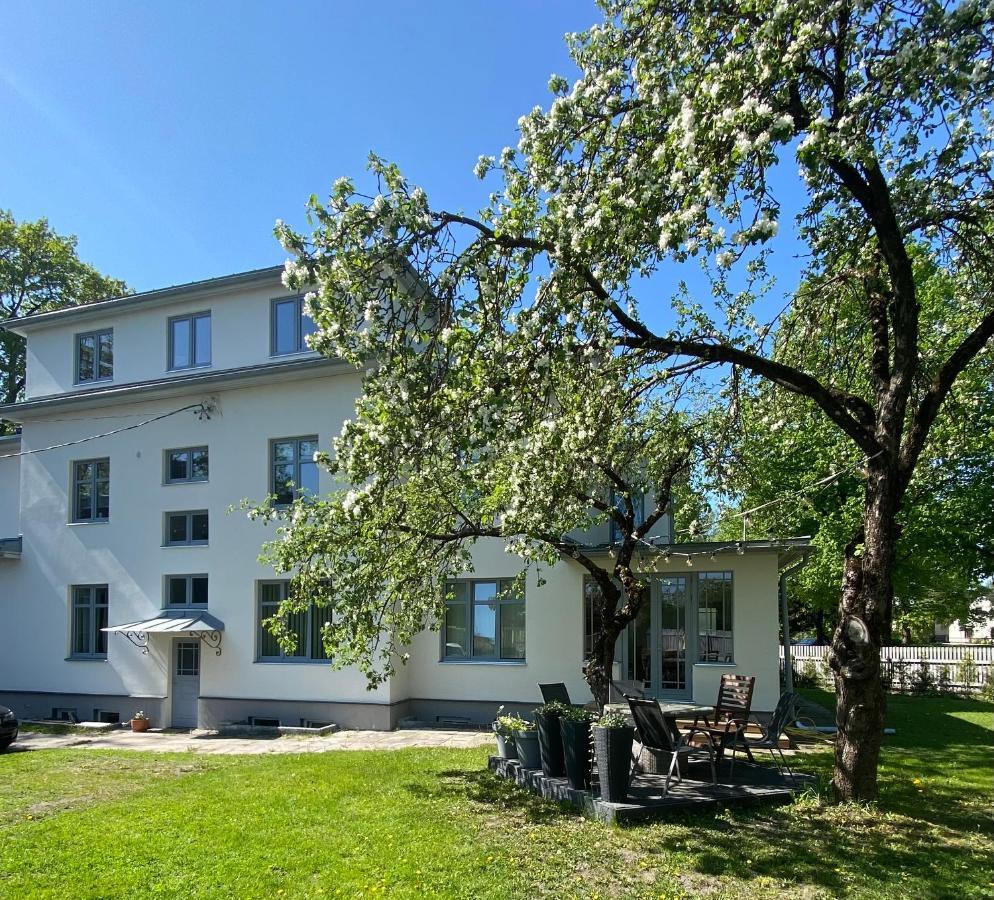 Vanapargi Apartments Pärnu Esterno foto