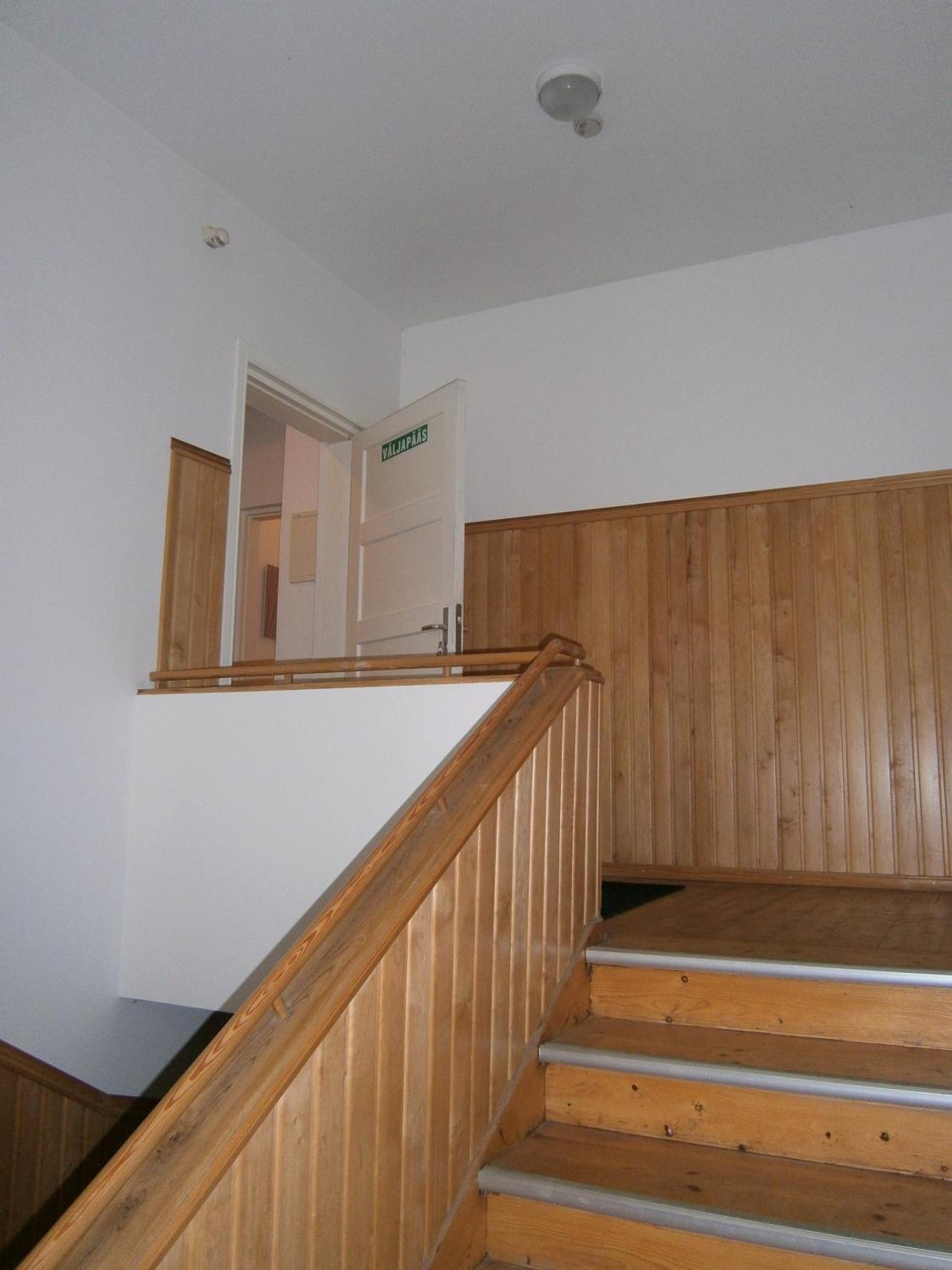 Vanapargi Apartments Pärnu Esterno foto
