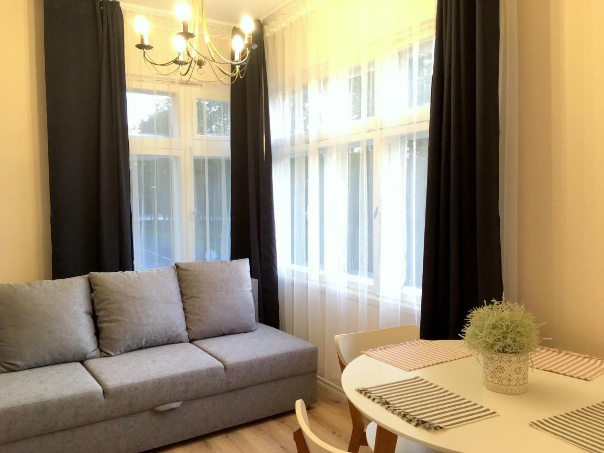 Vanapargi Apartments Pärnu Esterno foto